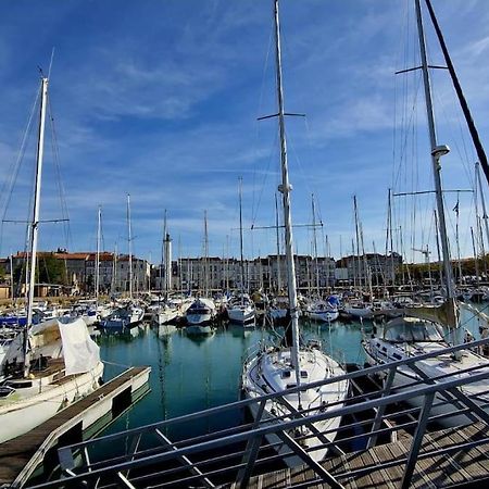 Magnifique Villa La Rochelle Centre Ville Bagian luar foto